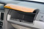 Chrysler Grand Voyager 2008 года